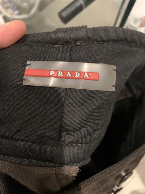 authentic prada labels prada milano clothing|prada logo authenticity.